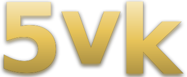 5vk logo